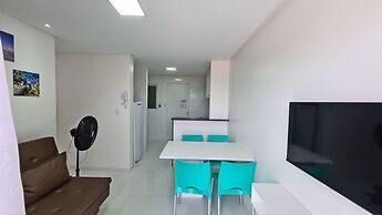 Porto Sol Flats by AFT