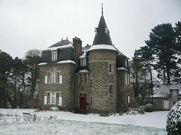 Manoir Ker-Huella