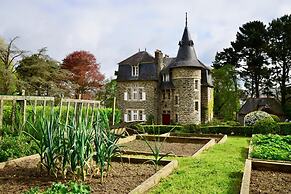 Manoir Ker-Huella