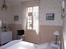 Manoir Ker-Huella