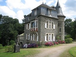 Manoir Ker-Huella