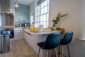 Riverside City Loft Apartment