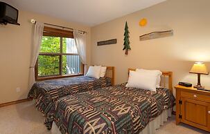 Blackcomb Greens by Whistler Premier