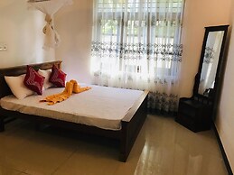 Asha Villa Weligama