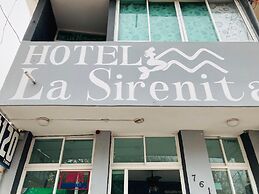 Hotel la Sirenita