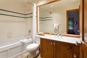 Tree Line by Whistler Premier