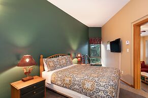 Symphony by Whistler Premier