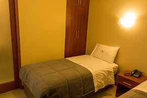 Hotel Cusco Dreams