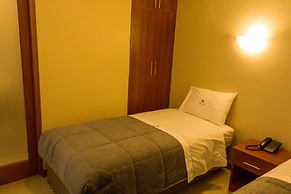 Hotel Cusco Dreams