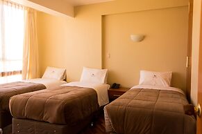 Hotel Cusco Dreams