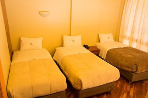 Hotel Cusco Dreams