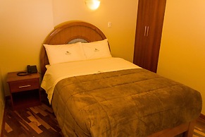 Hotel Cusco Dreams