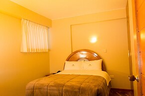 Hotel Cusco Dreams