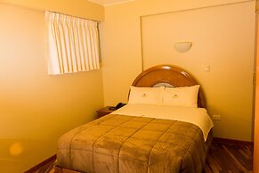 Hotel Cusco Dreams