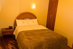 Hotel Cusco Dreams