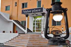 Value place - Hostel