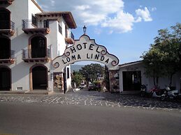 Taxco Hotel Loma Linda