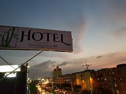 Hotel Esperanza AC