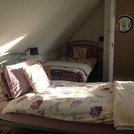 A Devon Rural Retreat