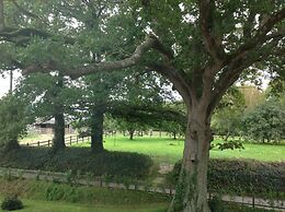 A Devon Rural Retreat