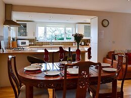 A Devon Rural Retreat