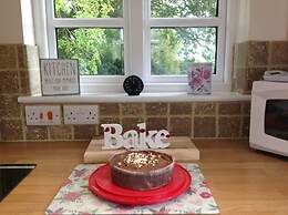 A Devon Rural Retreat