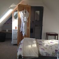 A Devon Rural Retreat