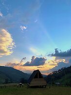 Refugios Nidos del Condor -Cocora-