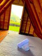 Refugios Nidos del Condor -Cocora-