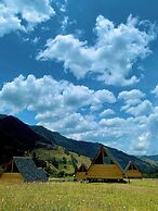 Refugios Nidos del Condor -Cocora-