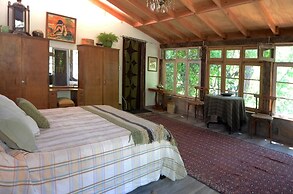 El Paraíso Lodge Alcohuaz