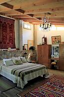 El Paraíso Lodge Alcohuaz