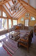 El Paraíso Lodge Alcohuaz