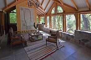 El Paraíso Lodge Alcohuaz