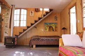 El Paraíso Lodge Alcohuaz