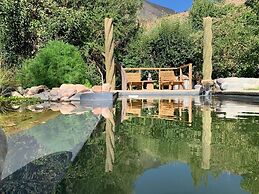 El Paraíso Lodge Alcohuaz