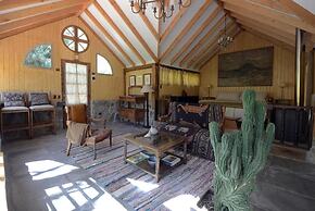 El Paraíso Lodge Alcohuaz