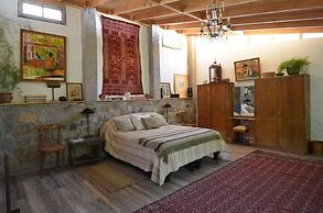 El Paraíso Lodge Alcohuaz