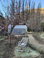 El Paraíso Lodge Alcohuaz