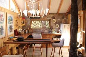 El Paraíso Lodge Alcohuaz