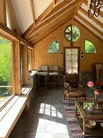 El Paraíso Lodge Alcohuaz