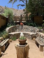 El Paraíso Lodge Alcohuaz