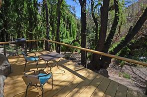 El Paraíso Lodge Alcohuaz