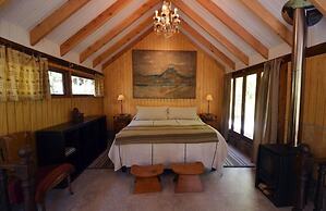 El Paraíso Lodge Alcohuaz