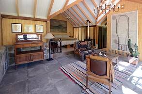 El Paraíso Lodge Alcohuaz