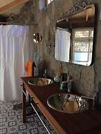 El Paraíso Lodge Alcohuaz