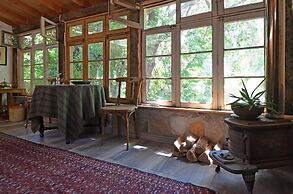 El Paraíso Lodge Alcohuaz