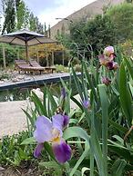 El Paraíso Lodge Alcohuaz