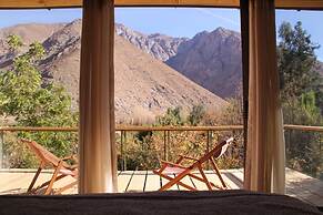 El Paraíso Lodge Alcohuaz