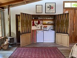 El Paraíso Lodge Alcohuaz